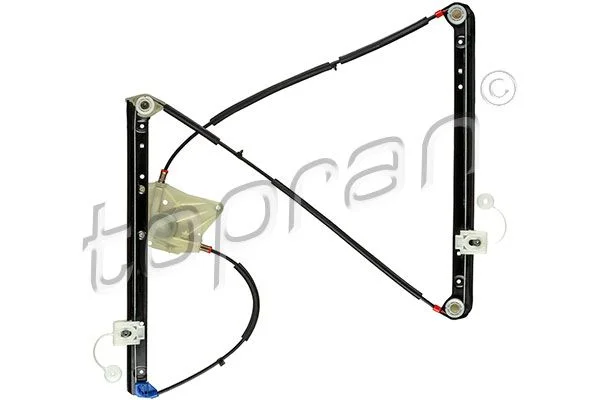 Window Regulator TOPRAN 114 433