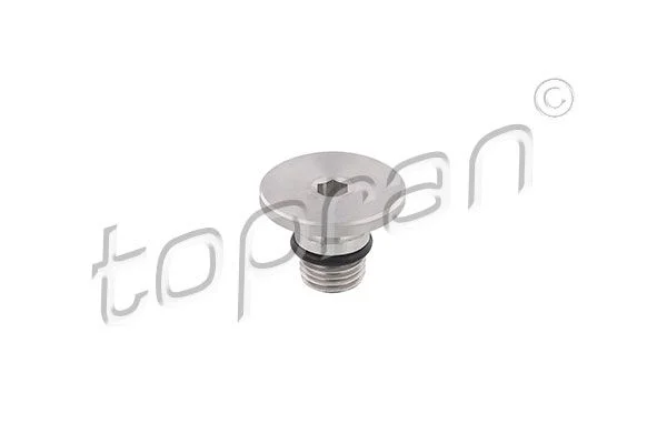 Screw Plug, oil sump TOPRAN 114 548