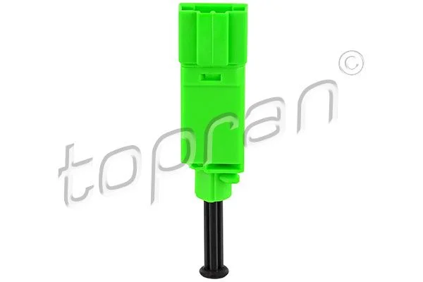 Stikalo, upravljanje sklopke (tempomat) TOPRAN 114 591