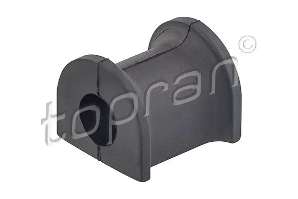 Pritrditev, stabilizacijska palica TOPRAN 114 621