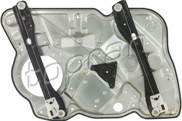 Regulator oken TOPRAN 114 650