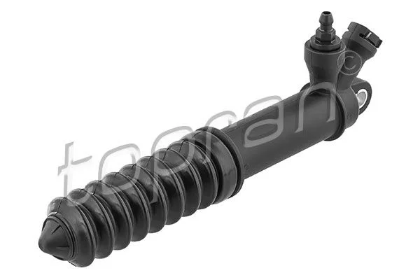 Slave Cylinder, clutch TOPRAN 114 656