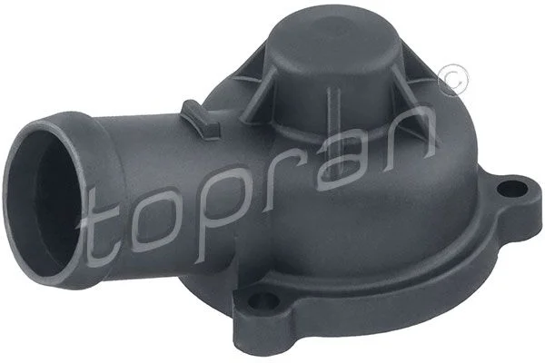 Coolant Flange TOPRAN 114 657