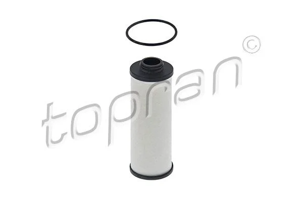 Hidravlični filter, avtomatski menjalnik TOPRAN 114 659