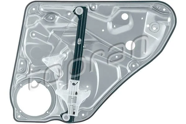 Regulator oken TOPRAN 114 679