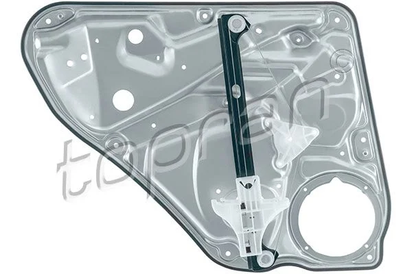 Window Regulator TOPRAN 114 680
