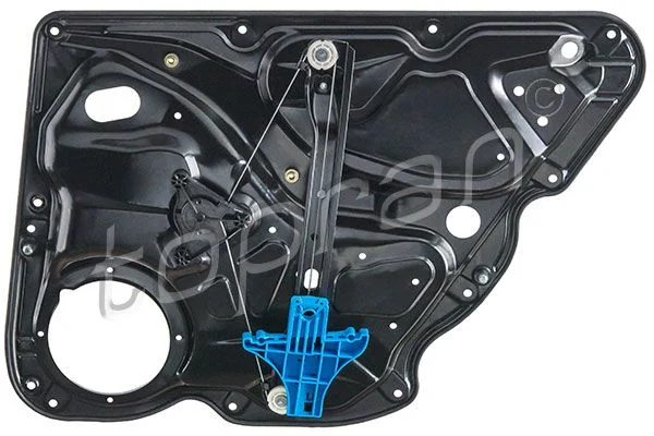 Window Regulator TOPRAN 114 681
