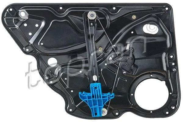 Window Regulator TOPRAN 114 682