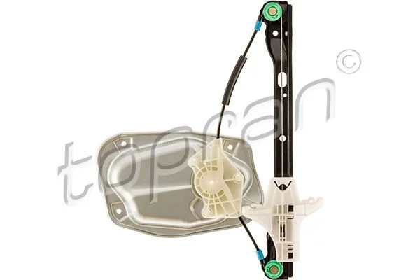 Regulator oken TOPRAN 114 707