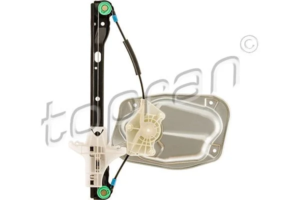 Regulator oken TOPRAN 114 708