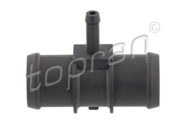 Coolant Flange TOPRAN 114 734