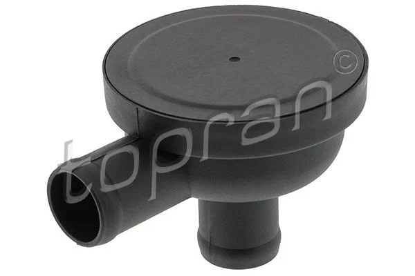 Valve, crankcase ventilation TOPRAN 114 736