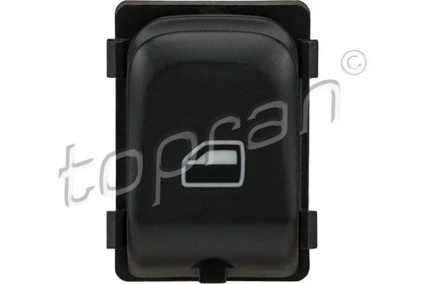 Stikalo, regulator oken TOPRAN 114 756