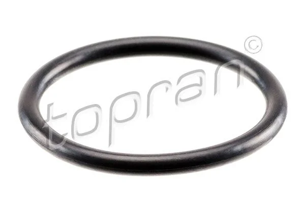 Seal Ring, refrigerant line TOPRAN 114 779