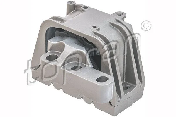 Pritrditev, motor TOPRAN 114 794