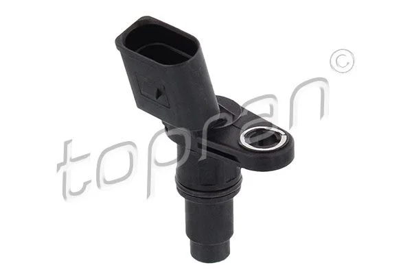 Sensor, camshaft position TOPRAN 114 932