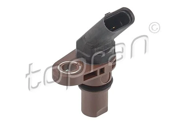 RPM Sensor, manual transmission TOPRAN 114 933