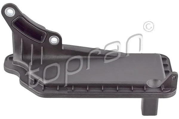 Hydraulic Filter, automatic transmission TOPRAN 114 964