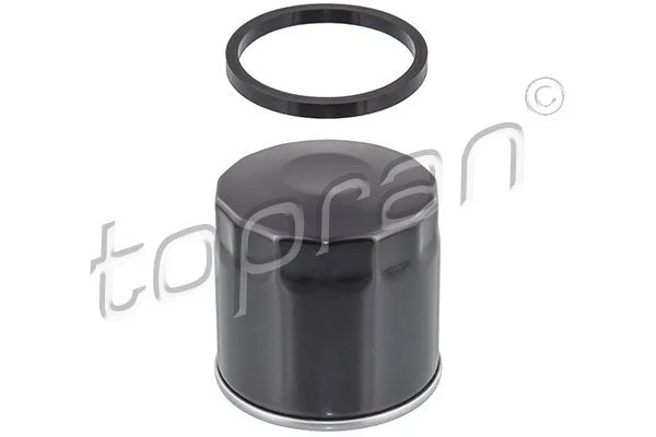 Oil Filter TOPRAN 115 022