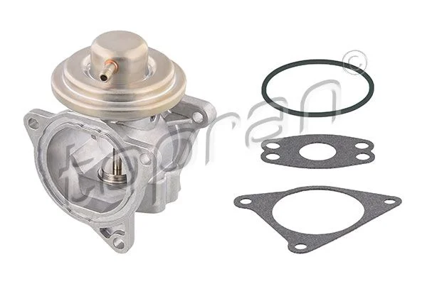 EGR Valve TOPRAN 115 037