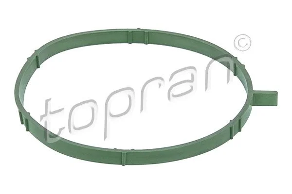 Gasket, intake manifold TOPRAN 115 041