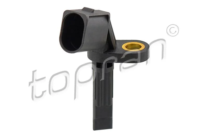 Senzor, hitrost kolesa TOPRAN 115 249