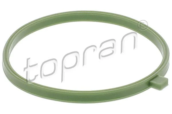 Gasket, intake manifold housing TOPRAN 115 263