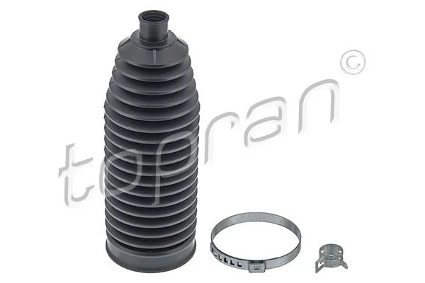 Bellow Kit, steering TOPRAN 115 302