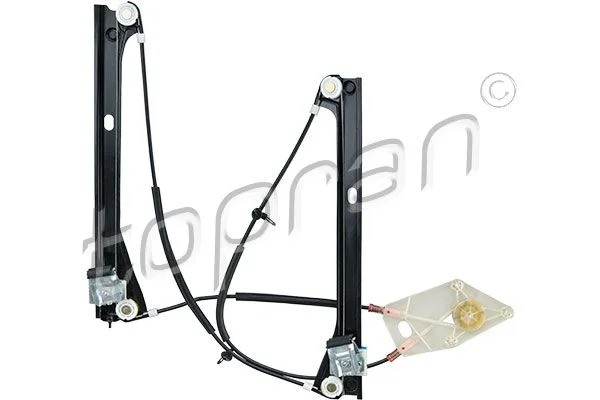 Regulator oken TOPRAN 115 379