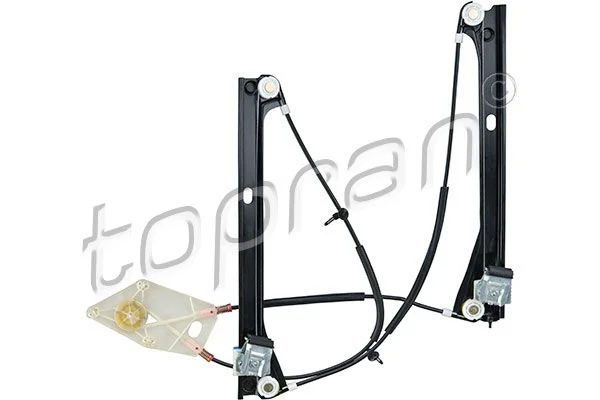 Window Regulator TOPRAN 115 380