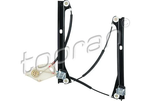 Window Regulator TOPRAN 115 382
