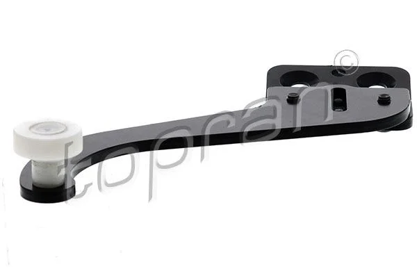 Roller Guide, drsna vrata TOPRAN 115 389