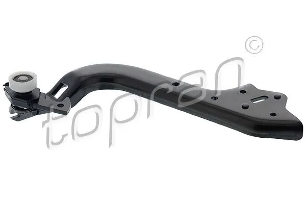 Roller Guide, drsna vrata TOPRAN 115 391