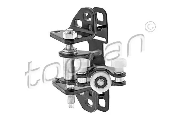 Roller Guide, drsna vrata TOPRAN 115 392