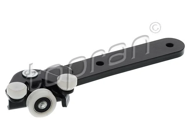 Roller Guide, drsna vrata TOPRAN 115 393