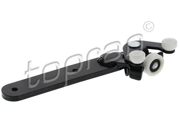 Roller Guide, drsna vrata TOPRAN 115 394