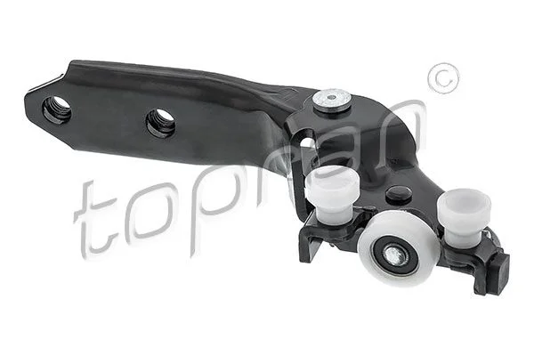 Roller Guide, drsna vrata TOPRAN 115 395