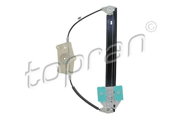 Regulator oken TOPRAN 115 406