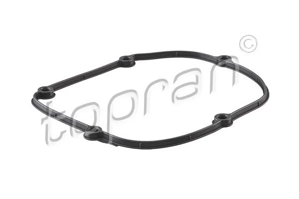 Gasket, timing case TOPRAN 115 440