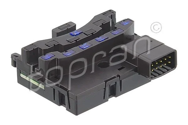 Steering Angle Sensor TOPRAN 115 503