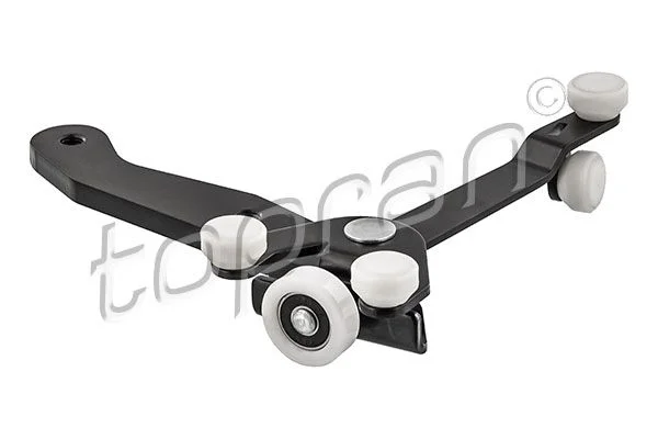 Roller Guide, drsna vrata TOPRAN 115 509