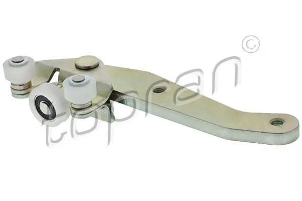 Roller Guide, drsna vrata TOPRAN 115 529