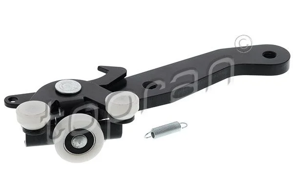 Roller Guide, drsna vrata TOPRAN 115 531