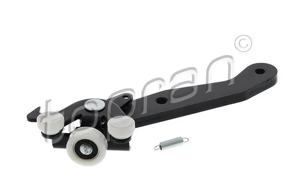 Roller Guide, drsna vrata TOPRAN 115 532