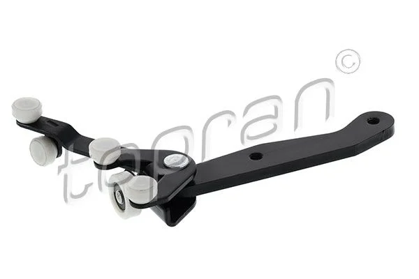Roller Guide, drsna vrata TOPRAN 115 533