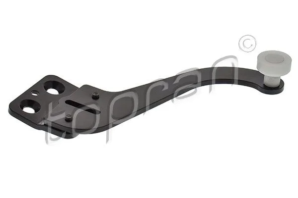Roller Guide, drsna vrata TOPRAN 115 534