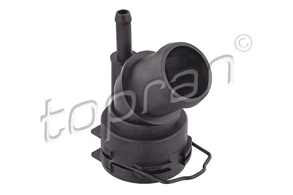 Coolant Flange TOPRAN 115 595