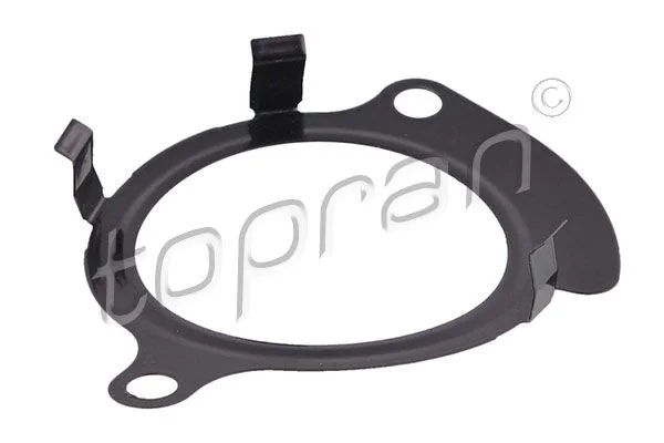 Seal, thermostat TOPRAN 115 633