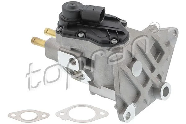 EGR Valve TOPRAN 115 842
