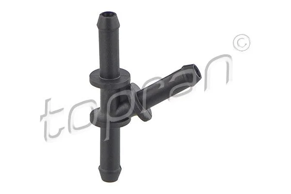 Coolant Flange TOPRAN 115 858